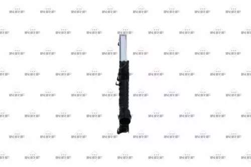 NRF Charge Air Cooler (30272)