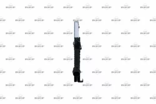 NRF Charge Air Cooler (30272)