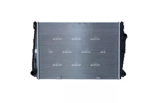 NRF Radiator, engine cooling (53114)