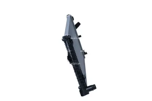 NRF Radiator, engine cooling (53114)