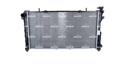 NRF Radiator, engine cooling (53156)