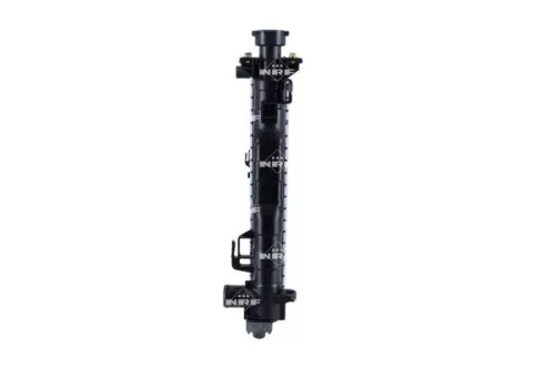NRF Radiator, engine cooling (53156)
