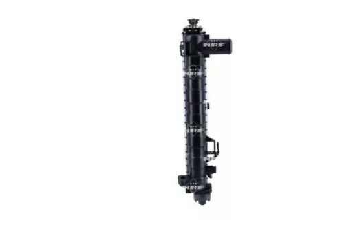 NRF Radiator, engine cooling (53156)