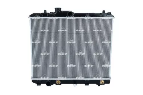NRF Radiator, engine cooling (53158)