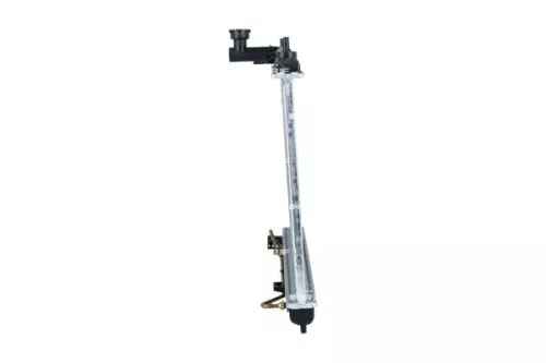 NRF Radiator, engine cooling (53173)
