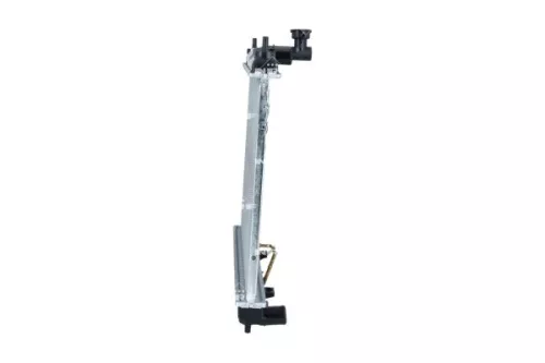 NRF Radiator, engine cooling (53173)