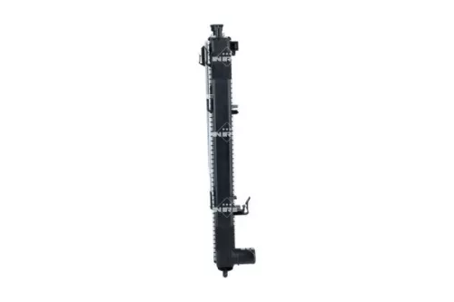 NRF Radiator, engine cooling (53174)