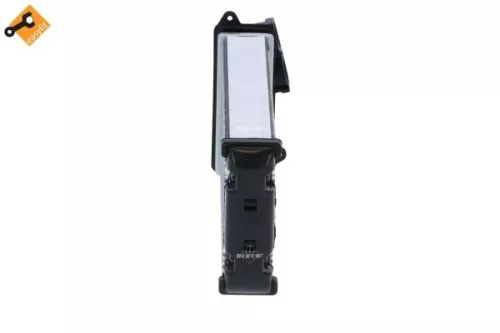 NRF Heat Exchanger, interior heating (54305)