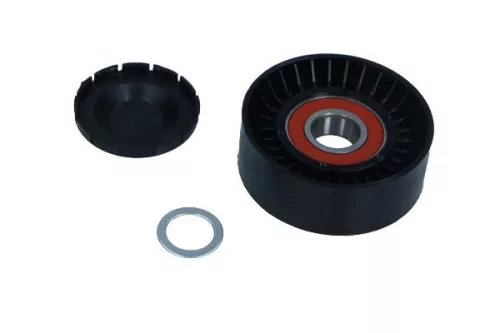 Tensioner Pulley, V-ribbed belt