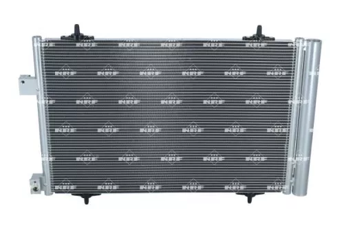 NRF Condenser, air conditioning (35946)