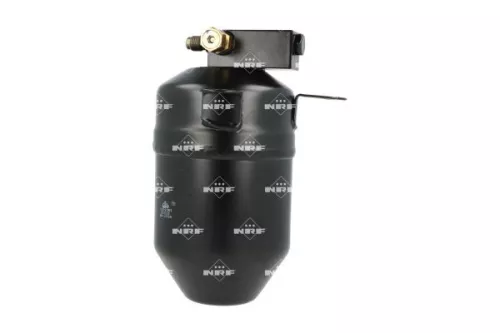 NRF Dryer, air conditioning (33020)