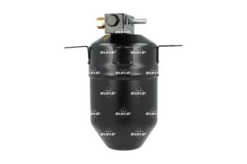 NRF Dryer, air conditioning (33020)
