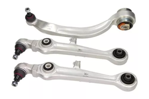 MAXGEAR Control/Trailing Arm Kit, wheel suspension (72-2215)