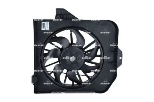 NRF Fan, engine cooling (47032)