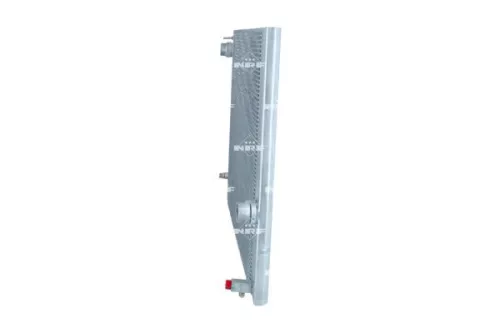NRF Radiator, engine cooling (53728)