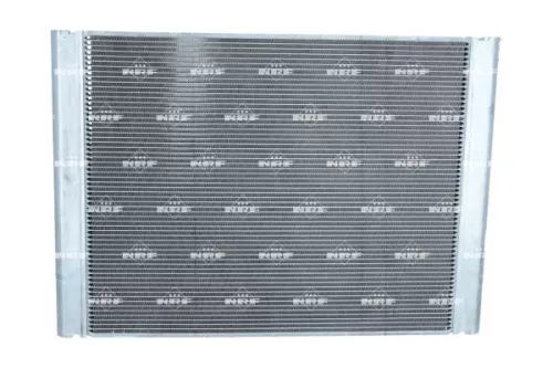 NRF Radiator, engine cooling (53728)