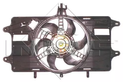 NRF Fan, engine cooling (47230)