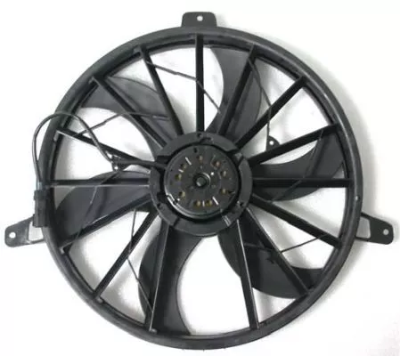 NRF Fan, engine cooling (47524)