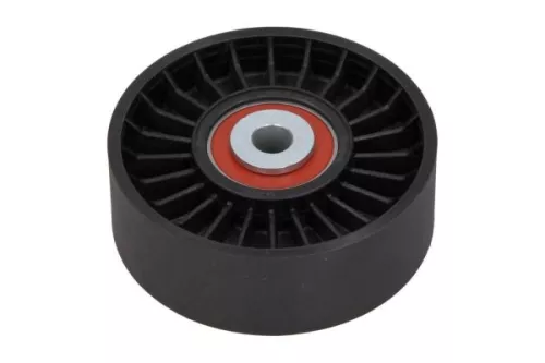 MAXGEAR Deflection/Guide Pulley, V-ribbed belt (54-0688)
