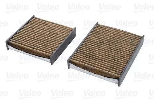 VALEO Filter, cabin air (701007)