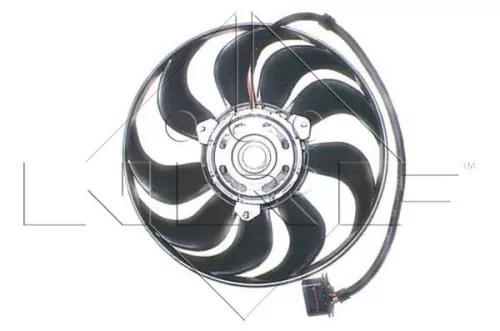 NRF Fan, engine cooling (47373)
