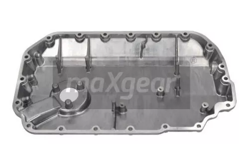MAXGEAR Oil Sump (34-0054)