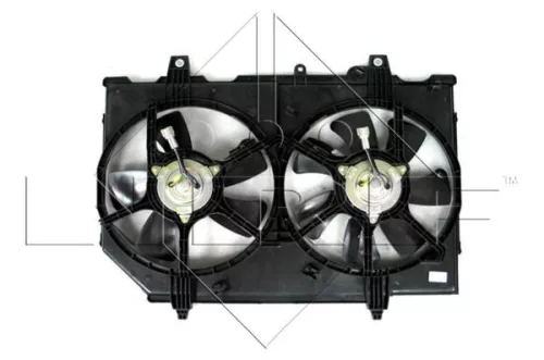 NRF Fan, engine cooling (47497)