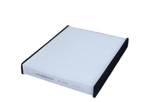 MAXGEAR Filter, cabin air (26-0252)