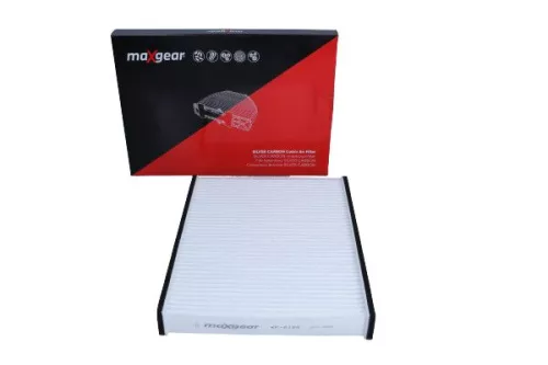 MAXGEAR Filter, cabin air (26-0252)