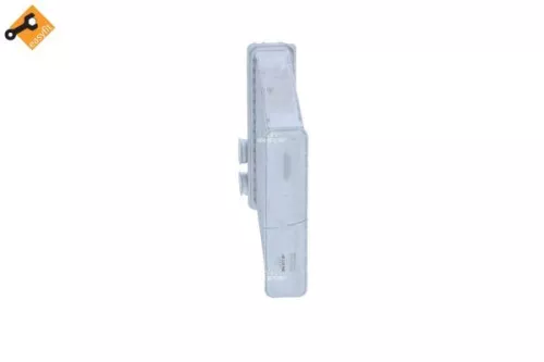 NRF Heat Exchanger, interior heating (54276)
