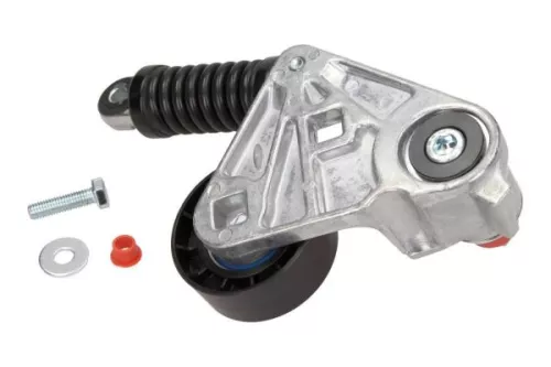 MAXGEAR Belt Tensioner, V-ribbed belt (54-0733)