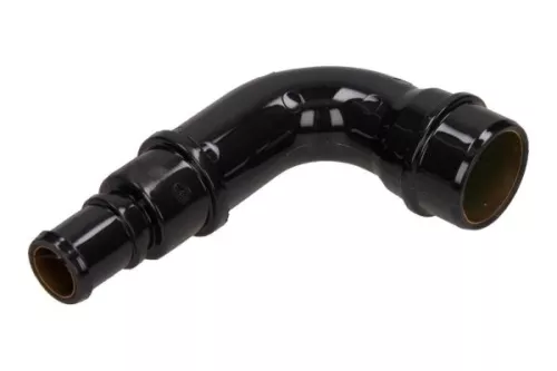 MAXGEAR Hose, crankcase ventilation (18-0387)
