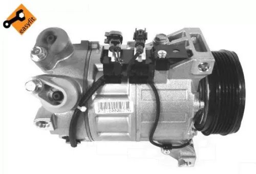 NRF Compressor, air conditioning (32737)