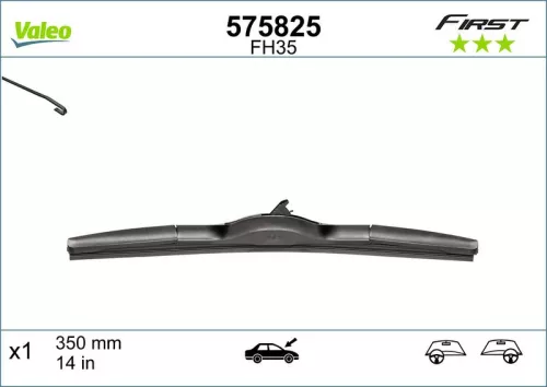 Wiper Blade