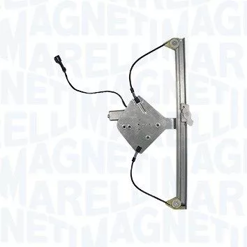 MAGNETI MARELLI Window Regulator (350103867000)