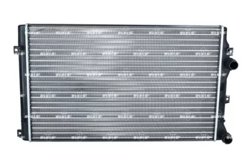 NRF Radiator, engine cooling (53406A)
