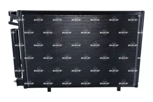 NRF Condenser, air conditioning (350205)