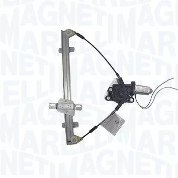 MAGNETI MARELLI Window Regulator (350103311000)