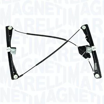 MAGNETI MARELLI Window Regulator (350103502000)