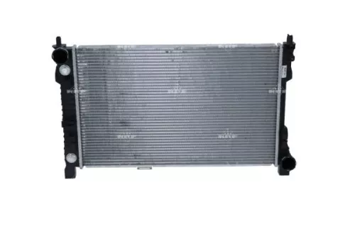 NRF Radiator, engine cooling (55310)