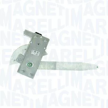MAGNETI MARELLI Window Regulator (350103337000)