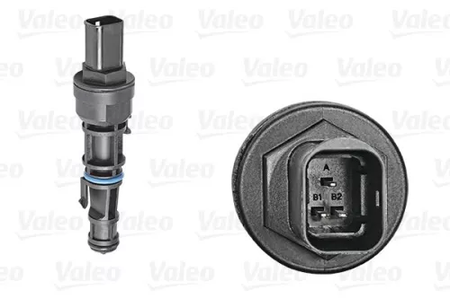 VALEO Sensor, speed (255301)