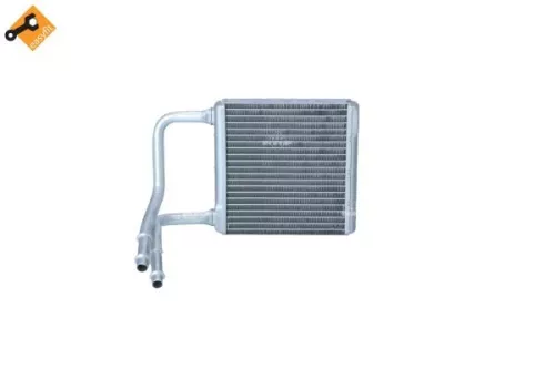 NRF Heat Exchanger, interior heating (54273)