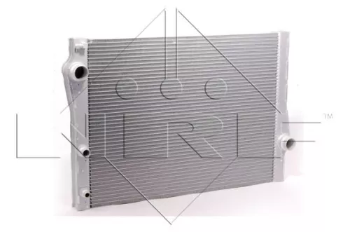 NRF Radiator, engine cooling (58467)