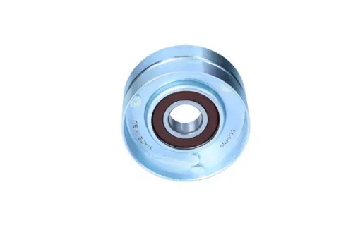 MAXGEAR Belt Tensioner, V-ribbed belt (54-0843)