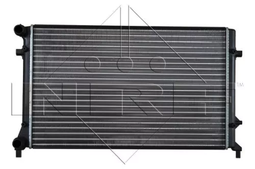 NRF Radiator, engine cooling (53405A)