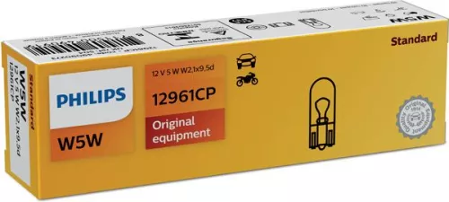 PHILIPS Bulb (12961CP)