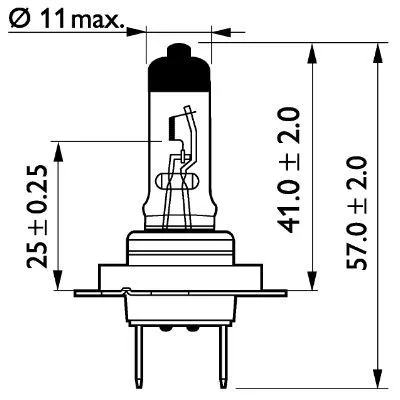 PHILIPS Bulb (13972MLC1)