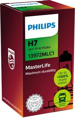 PHILIPS Bulb (13972MLC1)