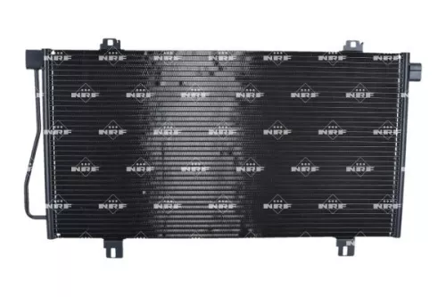 NRF Condenser, air conditioning (350030)